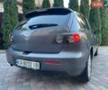 Серый Мазда 3, объемом двигателя 1.6 л и пробегом 210 тыс. км за 4700 $, фото 8 на Automoto.ua