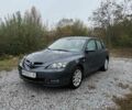 Мазда 3 2008 в Житомире на Automoto.ua Серый Мазда 3, объемом двигателя 1.6 л и пробегом 237 тыс. км за 6300 $, фото 2 на Automoto.ua