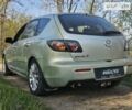 Сірий Мазда 3, об'ємом двигуна 1.6 л та пробігом 220 тис. км за 6700 $, фото 13 на Automoto.ua