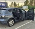 Сірий Мазда 3, об'ємом двигуна 1.6 л та пробігом 234 тис. км за 5700 $, фото 14 на Automoto.ua