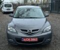 Сірий Мазда 3, об'ємом двигуна 1.6 л та пробігом 253 тис. км за 5700 $, фото 1 на Automoto.ua