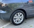 Сірий Мазда 3, об'ємом двигуна 1.6 л та пробігом 199 тис. км за 4999 $, фото 16 на Automoto.ua