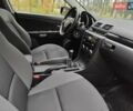 Серый Мазда 3, объемом двигателя 1.6 л и пробегом 191 тыс. км за 5500 $, фото 30 на Automoto.ua