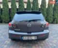 Серый Мазда 3, объемом двигателя 1.6 л и пробегом 210 тыс. км за 4700 $, фото 6 на Automoto.ua