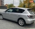Серый Мазда 3, объемом двигателя 1.6 л и пробегом 154 тыс. км за 4450 $, фото 7 на Automoto.ua