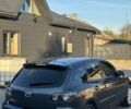 Серый Мазда 3, объемом двигателя 1.6 л и пробегом 195 тыс. км за 4419 $, фото 2 на Automoto.ua