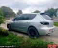 Сірий Мазда 3, об'ємом двигуна 1.6 л та пробігом 240 тис. км за 4200 $, фото 1 на Automoto.ua