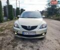 Серый Мазда 3, объемом двигателя 1.6 л и пробегом 261 тыс. км за 5500 $, фото 11 на Automoto.ua