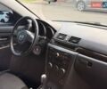 Сірий Мазда 3, об'ємом двигуна 1.6 л та пробігом 170 тис. км за 6300 $, фото 9 на Automoto.ua