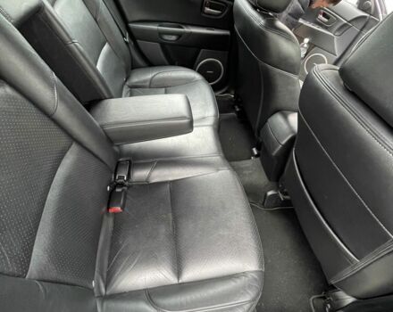 Серый Мазда 3, объемом двигателя 1.6 л и пробегом 225 тыс. км за 5700 $, фото 22 на Automoto.ua