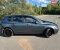 Серый Мазда 3, объемом двигателя 1.6 л и пробегом 214 тыс. км за 6500 $, фото 6 на Automoto.ua