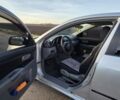 Серый Мазда 3, объемом двигателя 1.3 л и пробегом 197 тыс. км за 4600 $, фото 6 на Automoto.ua