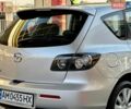 Серый Мазда 3, объемом двигателя 1.6 л и пробегом 170 тыс. км за 6850 $, фото 14 на Automoto.ua