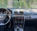 Серый Мазда 3, объемом двигателя 1.6 л и пробегом 210 тыс. км за 4896 $, фото 8 на Automoto.ua