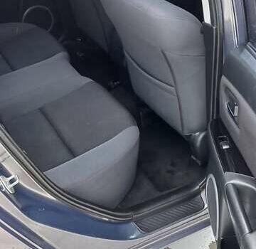 Сірий Мазда 3, об'ємом двигуна 1.5 л та пробігом 200 тис. км за 3798 $, фото 3 на Automoto.ua