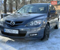 Сірий Мазда 3, об'ємом двигуна 1.6 л та пробігом 192 тис. км за 5600 $, фото 9 на Automoto.ua