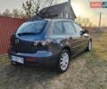 Сірий Мазда 3, об'ємом двигуна 1.6 л та пробігом 193 тис. км за 5750 $, фото 6 на Automoto.ua
