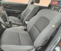 Серый Мазда 3, объемом двигателя 1.6 л и пробегом 193 тыс. км за 5750 $, фото 11 на Automoto.ua