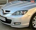 Серый Мазда 3, объемом двигателя 1.6 л и пробегом 170 тыс. км за 6850 $, фото 9 на Automoto.ua