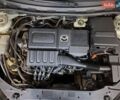Серый Мазда 3, объемом двигателя 1.6 л и пробегом 261 тыс. км за 5500 $, фото 22 на Automoto.ua