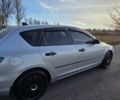Серый Мазда 3, объемом двигателя 1.3 л и пробегом 197 тыс. км за 4600 $, фото 5 на Automoto.ua