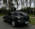 Сірий Мазда 3, об'ємом двигуна 1.6 л та пробігом 224 тис. км за 6500 $, фото 2 на Automoto.ua