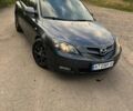 Серый Мазда 3, объемом двигателя 2 л и пробегом 242 тыс. км за 6700 $, фото 6 на Automoto.ua