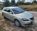 Сірий Мазда 3, об'ємом двигуна 1.6 л та пробігом 260 тис. км за 5420 $, фото 3 на Automoto.ua