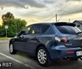 Сірий Мазда 3, об'ємом двигуна 1.6 л та пробігом 240 тис. км за 5300 $, фото 4 на Automoto.ua