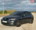 Сірий Мазда 3, об'ємом двигуна 1.6 л та пробігом 250 тис. км за 5500 $, фото 1 на Automoto.ua