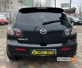 Серый Мазда 3, объемом двигателя 1.6 л и пробегом 265 тыс. км за 6600 $, фото 4 на Automoto.ua