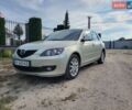 Серый Мазда 3, объемом двигателя 1.6 л и пробегом 261 тыс. км за 5500 $, фото 9 на Automoto.ua