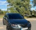 Серый Мазда 3, объемом двигателя 1.6 л и пробегом 214 тыс. км за 6500 $, фото 1 на Automoto.ua