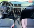 Серый Мазда 3, объемом двигателя 1.6 л и пробегом 274 тыс. км за 5550 $, фото 10 на Automoto.ua
