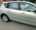 Серый Мазда 3, объемом двигателя 1.6 л и пробегом 254 тыс. км за 5200 $, фото 7 на Automoto.ua