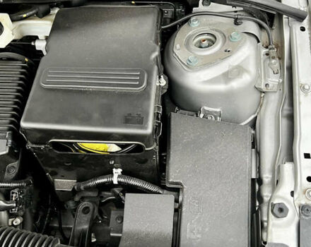 Серый Мазда 3, объемом двигателя 1.6 л и пробегом 163 тыс. км за 6250 $, фото 35 на Automoto.ua