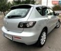 Сірий Мазда 3, об'ємом двигуна 1.6 л та пробігом 214 тис. км за 5600 $, фото 7 на Automoto.ua