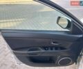 Серый Мазда 3, объемом двигателя 1.6 л и пробегом 170 тыс. км за 6850 $, фото 24 на Automoto.ua