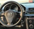 Серый Мазда 3, объемом двигателя 1.6 л и пробегом 170 тыс. км за 6850 $, фото 48 на Automoto.ua