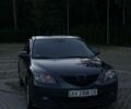 Сірий Мазда 3, об'ємом двигуна 1.6 л та пробігом 218 тис. км за 4899 $, фото 1 на Automoto.ua