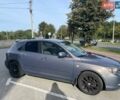Серый Мазда 3, объемом двигателя 1.56 л и пробегом 273 тыс. км за 4000 $, фото 1 на Automoto.ua
