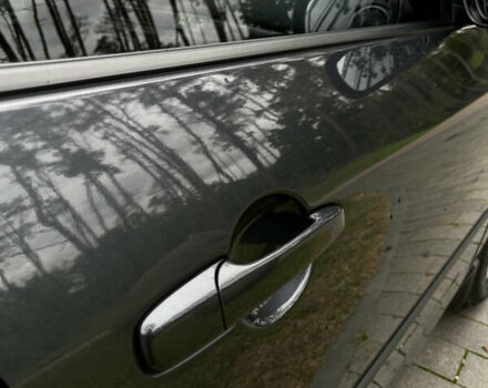 Сірий Мазда 3, об'ємом двигуна 1.6 л та пробігом 224 тис. км за 6500 $, фото 20 на Automoto.ua