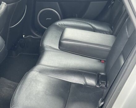 Серый Мазда 3, объемом двигателя 1.6 л и пробегом 225 тыс. км за 5700 $, фото 7 на Automoto.ua