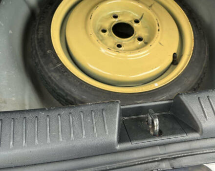 Сірий Мазда 3, об'ємом двигуна 1.6 л та пробігом 266 тис. км за 4300 $, фото 6 на Automoto.ua