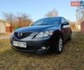Сірий Мазда 3, об'ємом двигуна 1.6 л та пробігом 193 тис. км за 5750 $, фото 14 на Automoto.ua