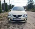 Сірий Мазда 3, об'ємом двигуна 1.6 л та пробігом 260 тис. км за 5420 $, фото 15 на Automoto.ua