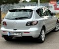 Сірий Мазда 3, об'ємом двигуна 1.6 л та пробігом 214 тис. км за 5600 $, фото 5 на Automoto.ua