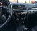 Серый Мазда 3, объемом двигателя 1.6 л и пробегом 253 тыс. км за 5700 $, фото 26 на Automoto.ua