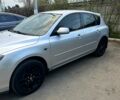 Серый Мазда 3, объемом двигателя 1.6 л и пробегом 270 тыс. км за 4800 $, фото 3 на Automoto.ua