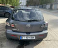 Сірий Мазда 3, об'ємом двигуна 1.6 л та пробігом 266 тис. км за 4300 $, фото 1 на Automoto.ua